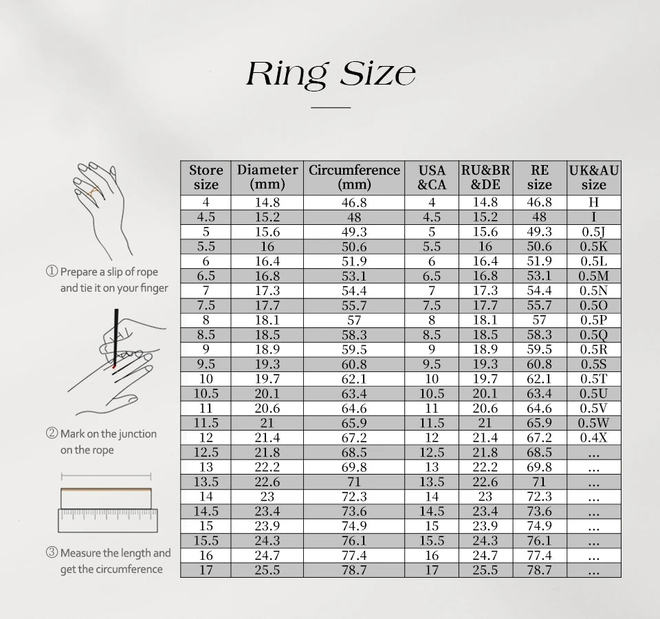ATTAGEMS AU750 2.0CT Moissanite Ring Oval Cut Lab Diamond Solid 10K 14K 18K Gold For Women Engagement Bride Wedding Fine Jewelry